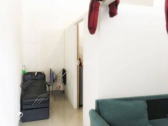RUKO 2 UNIT DI LINGKUNGAN VILLA SUNSET ROAD