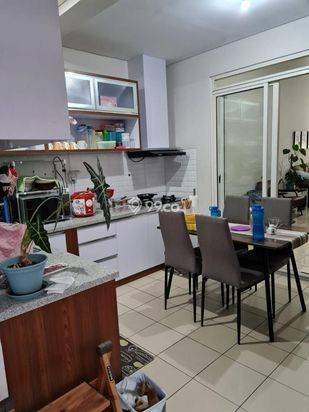 NEGO FULL FURNISHED KOTA BARU PARAHYANGAN