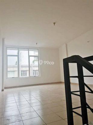 Disewakan Ruko 3 Lt di Alam Sutera