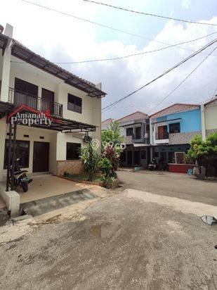 Rumah Ready Dengan Luas Tanah Besar Dan Harga Terbaik Cipayung Jaktim