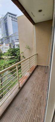 Rumah mewah di Gold Coast, PIK