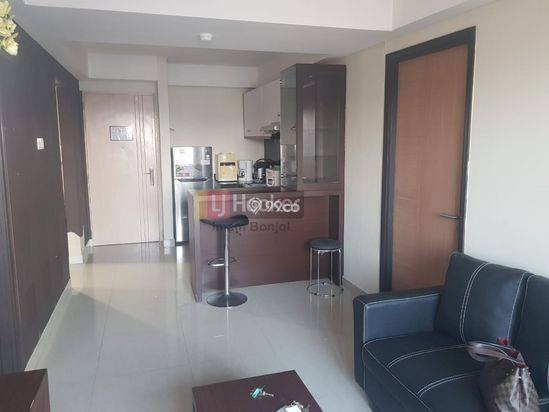 Sewa Apartemen Siap Huni,Cantik&Nyaman MG Suites Semarang-5699