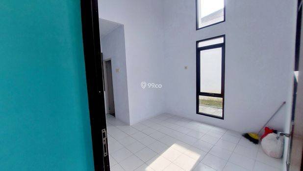 Disewakan rumah 12x8m, 2 Kamar di Citra Maja Raya 2, Cluster S