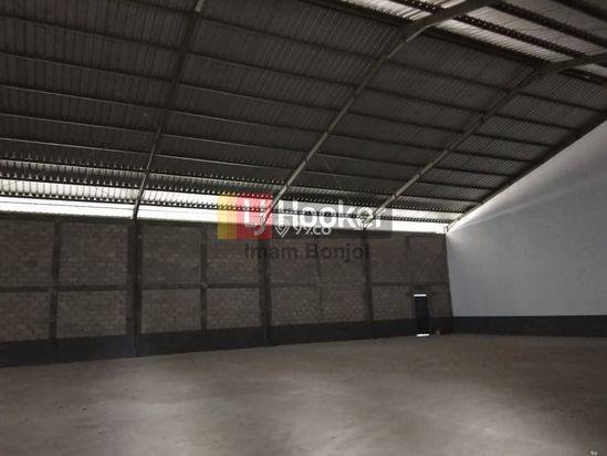 Sewa Gudang Jl. Raya Semarang Kendal – 4377 & 4378