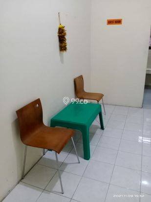 Jual Rumah & Kosan Kota Tegal 8 Kamar dan terisi penuh