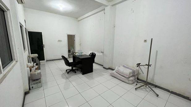 Gudang + Kantor Luas 700 di Tlogowaru Buring  Malang _ 506B