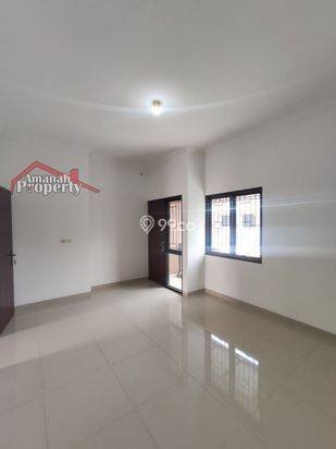 Rumah Ready Dengan Luas Tanah Besar Dan Harga Terbaik Cipayung Jaktim