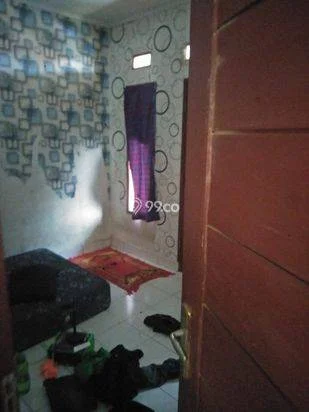 Rumah second di bandung