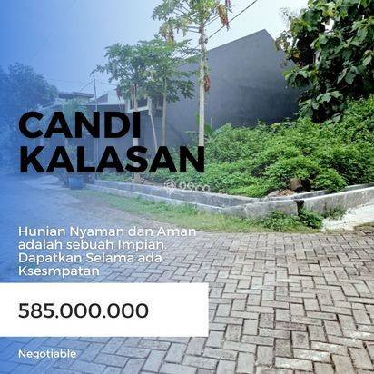 Tanah Dijual di Ngaliyan, Semarang Barat, Cluster Eksklusif Tanah Dijual di Ngaliyan, Semarang Barat, Cluster Eksklusif