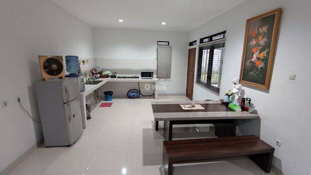 Rumah Pusat Kota dekat Kesatuan dan Tol Jagorawi Bogor Rumah Pusat Kota dekat Kesatuan dan Tol Jagorawi Bogor