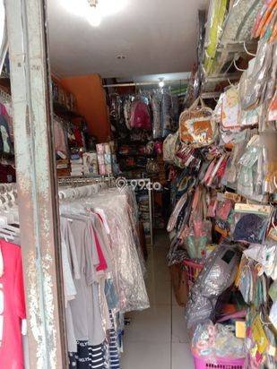 BU CEPATdijual ruko pinggir jalan di citeureup 3 lantai