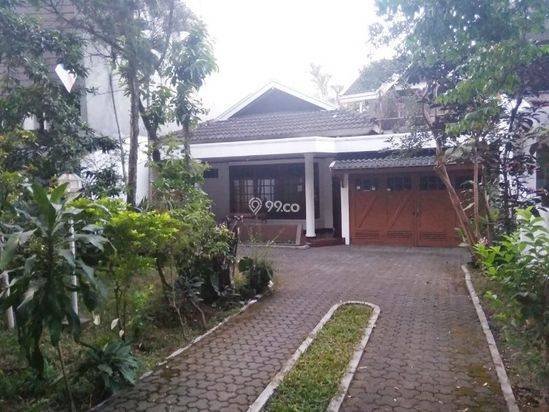 Rumah Cimandiri , Bandung