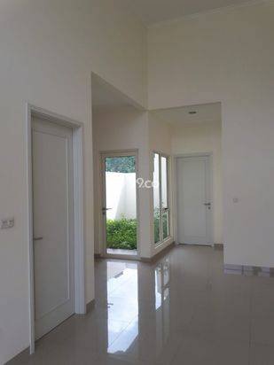 Disewakan Cluster Dhana Lt. 119/71 Suvarna Sutera Tangerang