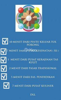 Rumah Tanpa DP Type 90/180 Permata Sidoarjo Regency Rumah Tanpa DP Type 90/180 Permata Sidoarjo Regency