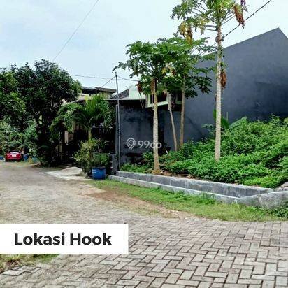 Tanah Dijual di Ngaliyan, Semarang Barat, Cluster Eksklusif Tanah Dijual di Ngaliyan, Semarang Barat, Cluster Eksklusif