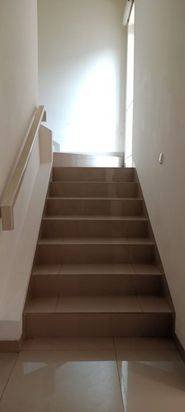 Dijual Cluster Daru Furnished Lt. 160/118 Suvarna Sutera