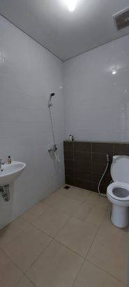 Disewakan Cluster Dhana Lt. 119/71 Suvarna Sutera Tangerang