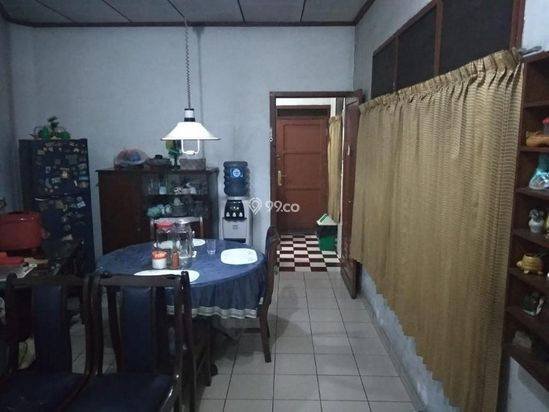 Rumah Cimandiri , Bandung