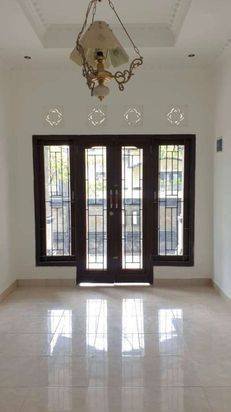 Rumah 1 Are di Canggu