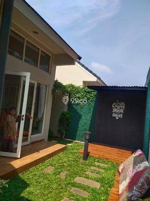 Jual Cepat Cluster Elysia Furnish Suvarna Sutera Tangerang