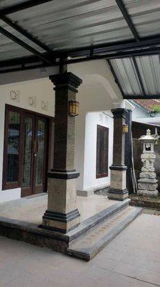 Rumah 1 Are di Canggu