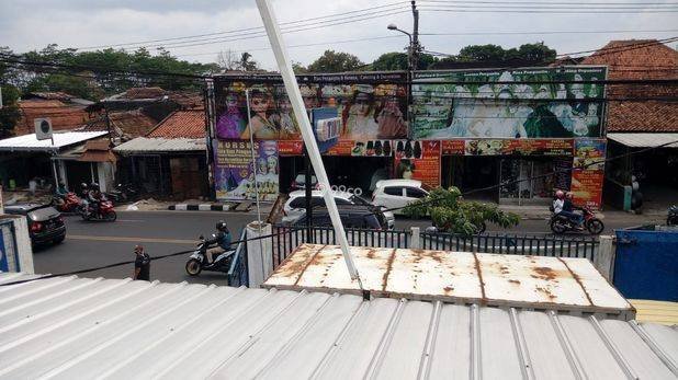 gudang AKTIF SIAP PAKAI di bandung timur