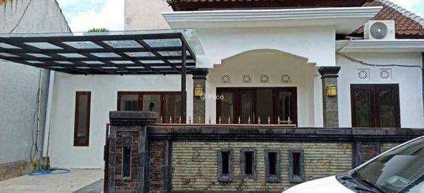 Rumah 1 Are di Canggu