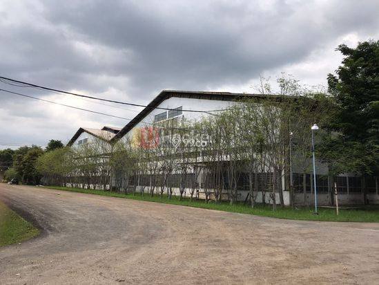 Sewa Gudang Cocok Usaha &Industri Jl Raya Semarang-Kendal-7248