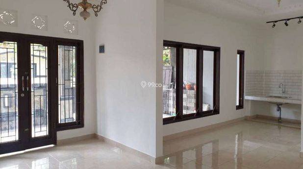 Rumah 1 Are di Canggu
