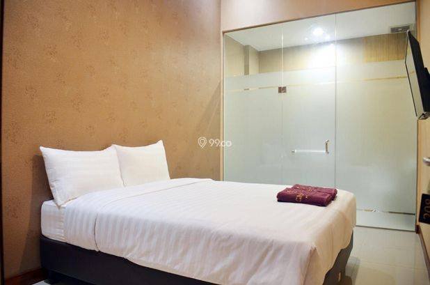 Dijual Guest House Premium di kota Malang dekat exit TOL