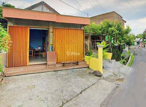 Ruko Strategis Bagus di Jebres Surakarta (TF)