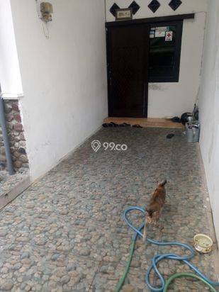 Villa keluarga dijual di 
Songgokerto kota Batu Malang