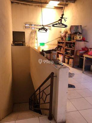 Ruko Jelambar 4 x 15 Jalan 2-3 mobil