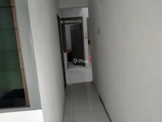 Rumah Kost 5 Kamar Luas 84 Griya Shanta  Suhat _ 474B