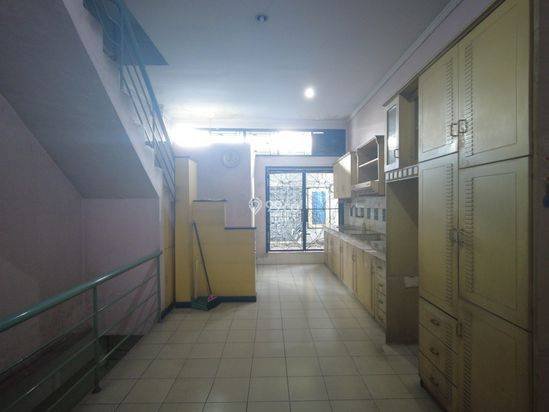 Ruko di Jl. Pandu ( Dekat Pemuda )