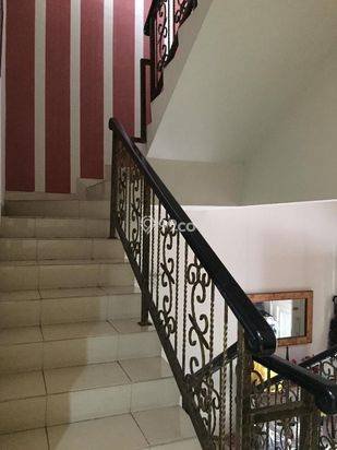 Jual Cepat Rumah Di Akasia Pantai Indah Kapuk Jakarta Utara
