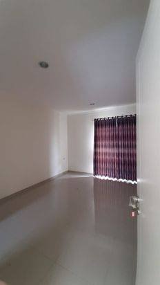 Disewakan Cluster Elysia Lt. 200/170 Suvarna Sutera
