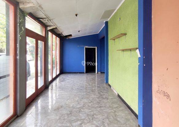 Rumah Nyaman dan Luas Mertoyudan, Magelang