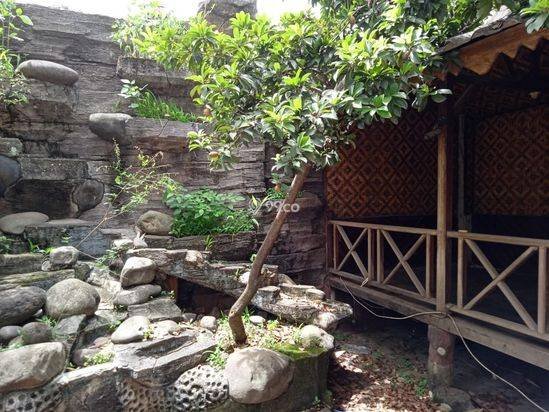 Rumah 2,5lt dekat soekarno hatta dekat polda sebelum cibiru