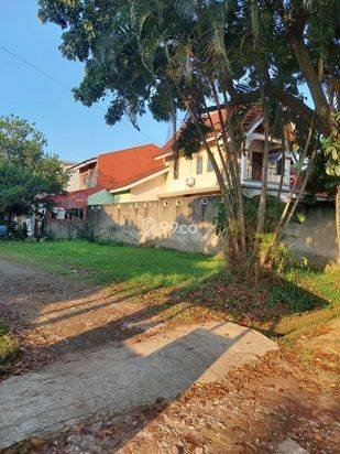 Dijual Kavling di Sektor 7B Gading Serpong