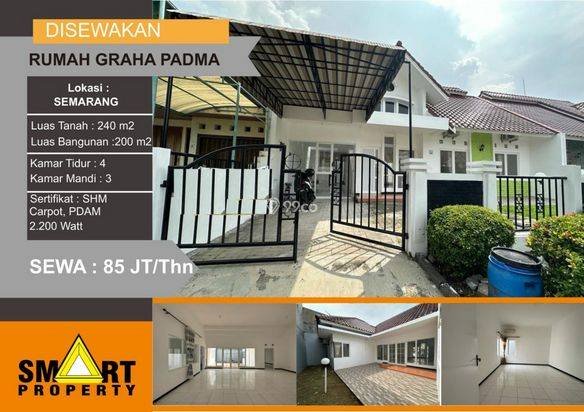 Graha Padma