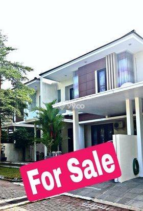 BALE MULIA: Rumah Impian, Fasilitas Dahsyat Gan!!! Jl Magelang