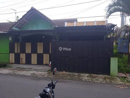 Disewakan Rumah Dikampung Siap Huni