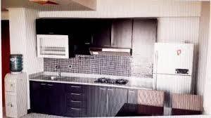 Apartemen Grand Dharmahusada Lagoon
