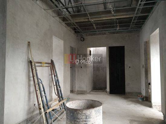 Jual Rumah Grha Candi Golf Semarang – 5094