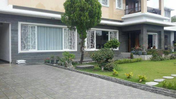 Villa LUAS, 897m Pasti PUAS, Lokasi GANAS & Gak Panas @ maguwo