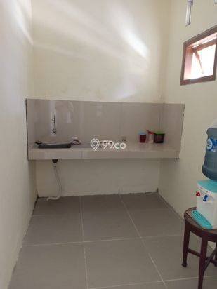 Dijual Rumah Baru 60/72 Di Sewon Bantul