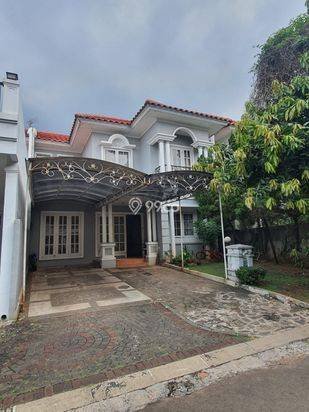 Rumah Siap Huni di Kota Wisata
