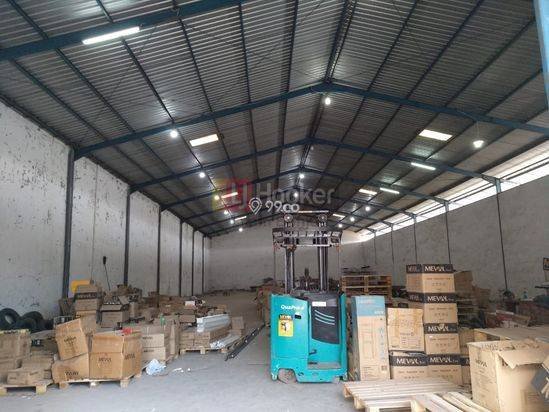 Jual Gudang KIC Gatot Subroto Gatsu Semarang – 5023
