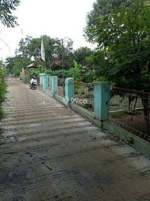 Tanah bagus investasi 404mtr di pawarengan cikampek karawang